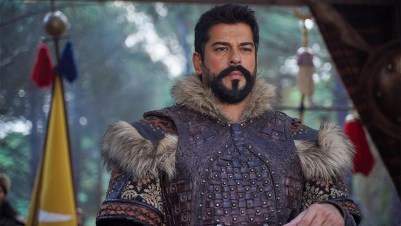 « عرض الحلقة الجديدة 195 من مسلسل المؤسس عثمان المدبلج الموسم السابع على قناة الفجر الجزائرية بجودة عالية »