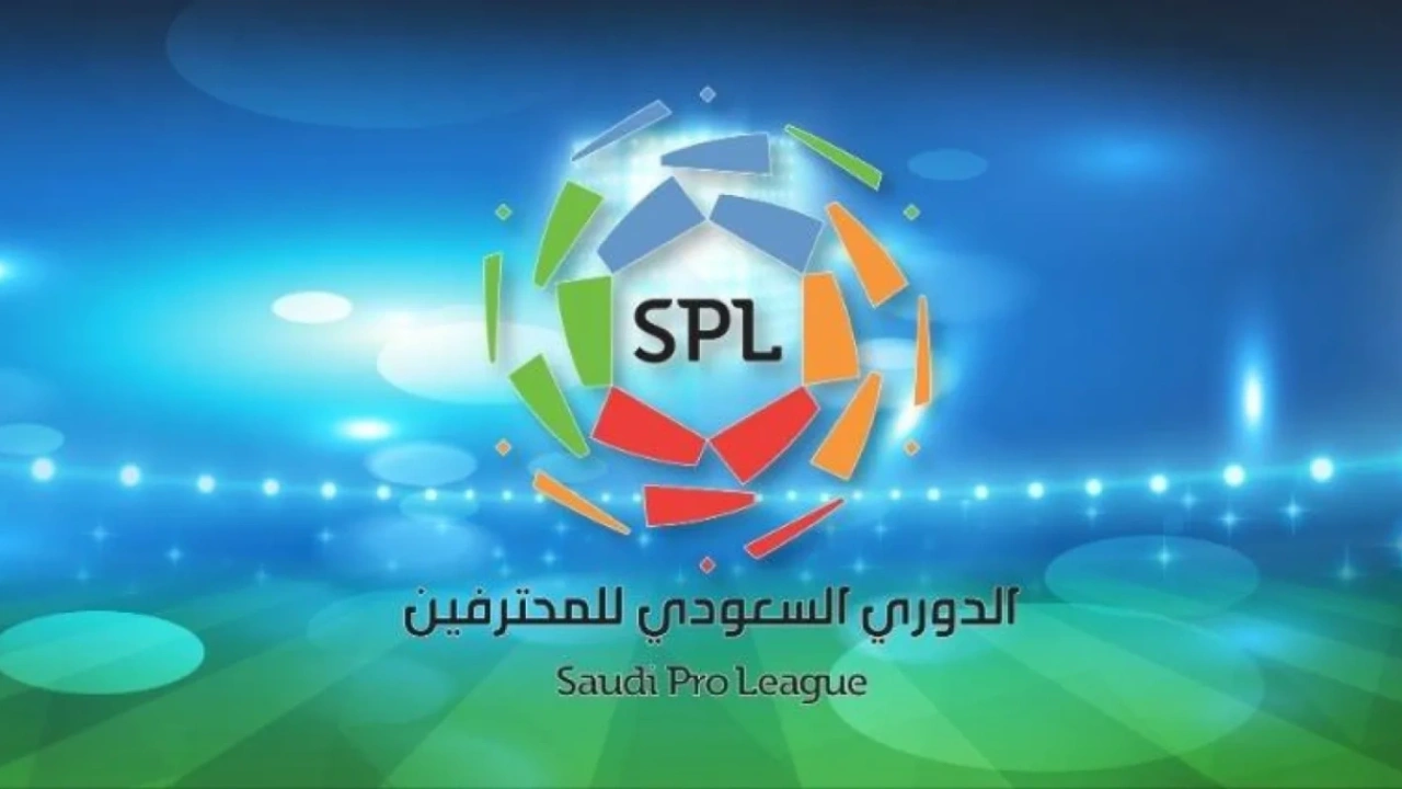 «تابعوا جميع مباريات الدوري السعودي مباشرة على قناة ثمانية HD الرياضية بترددها الجديد»
