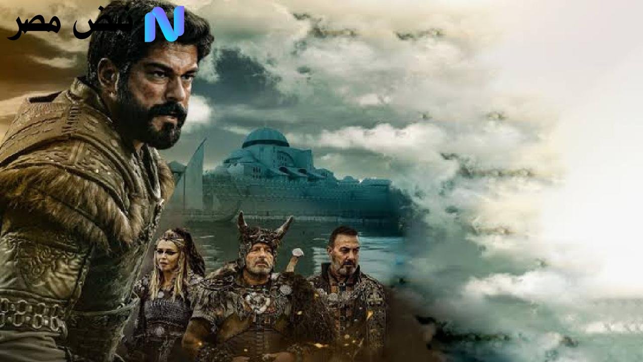 «الإثارة تتصاعد في الحلقة الأولى من مسلسل المؤسس عثمان الموسم السابع مع Osman» HD تفاصيل القنوات الناقلة والأحداث المثيرة