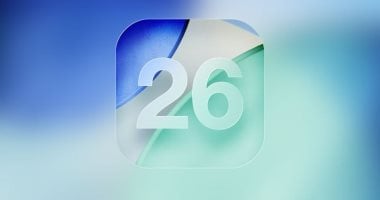 «اكتشف كل تفاصيل مميزات iOS 26 وتاريخ الإطلاق الرسمي»