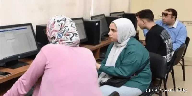«تسارع في التسجيل» موعد إغلاق تسجيل رغبات تنسيق الدبلومات الفنية 2025