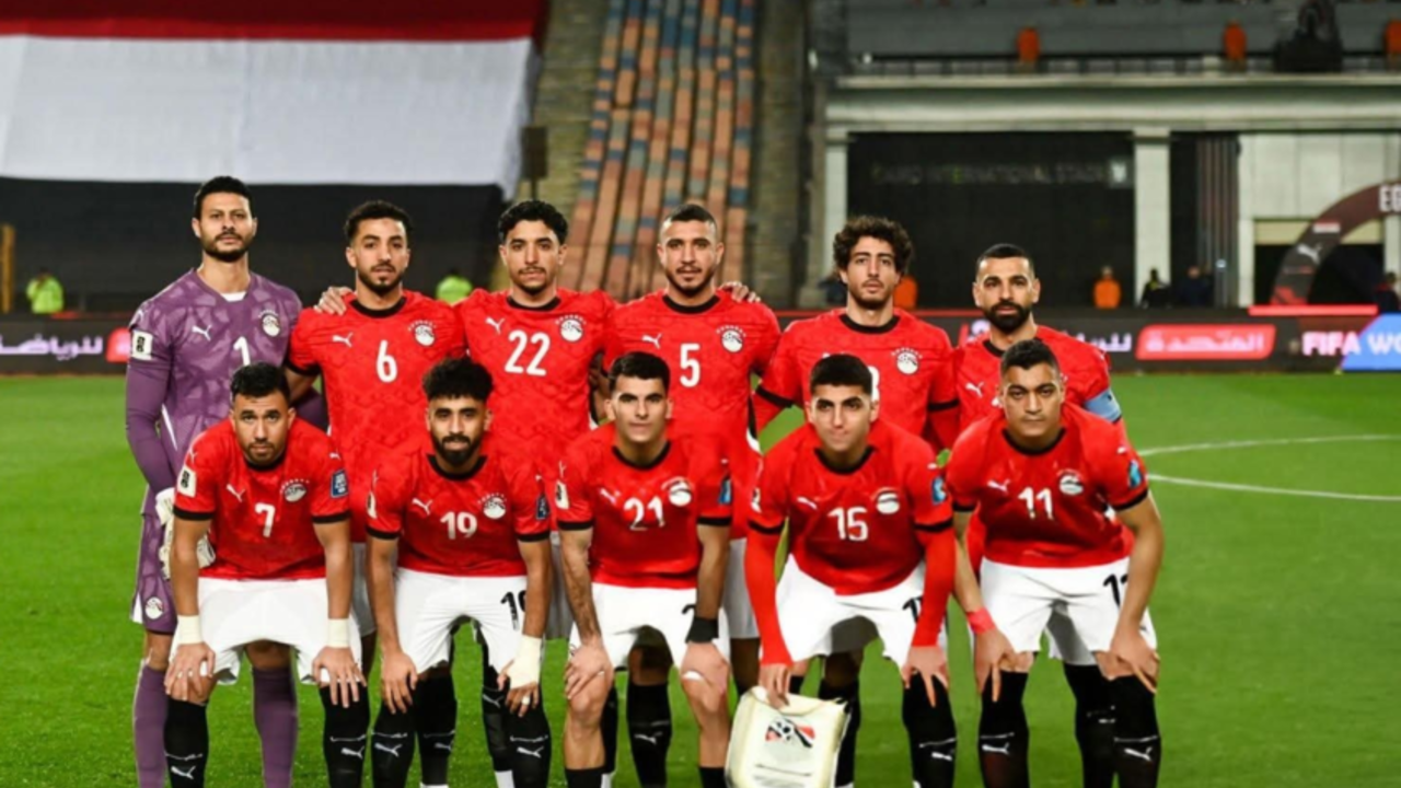 اتفرج مجاناً.. نقل مباراة مصر وبوركينا فاسو بتصفيات كأس العالم 2026 عبر قناة جديدة اعرف التفاصيل