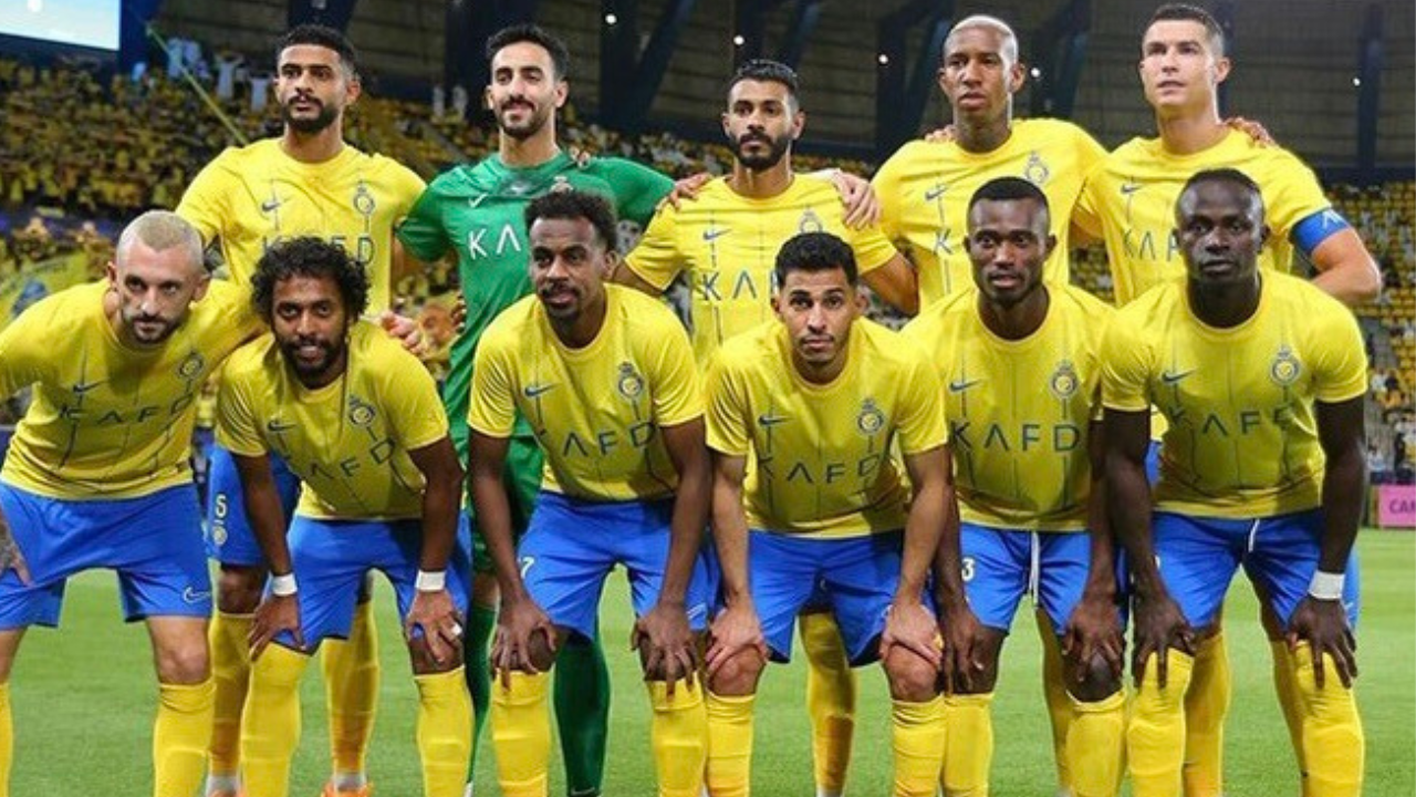 «مواجهة قوية» تفاصيل مباراة النصر أمام الخلود وتردد القناة الناقلة في دوري روشن الليلة
