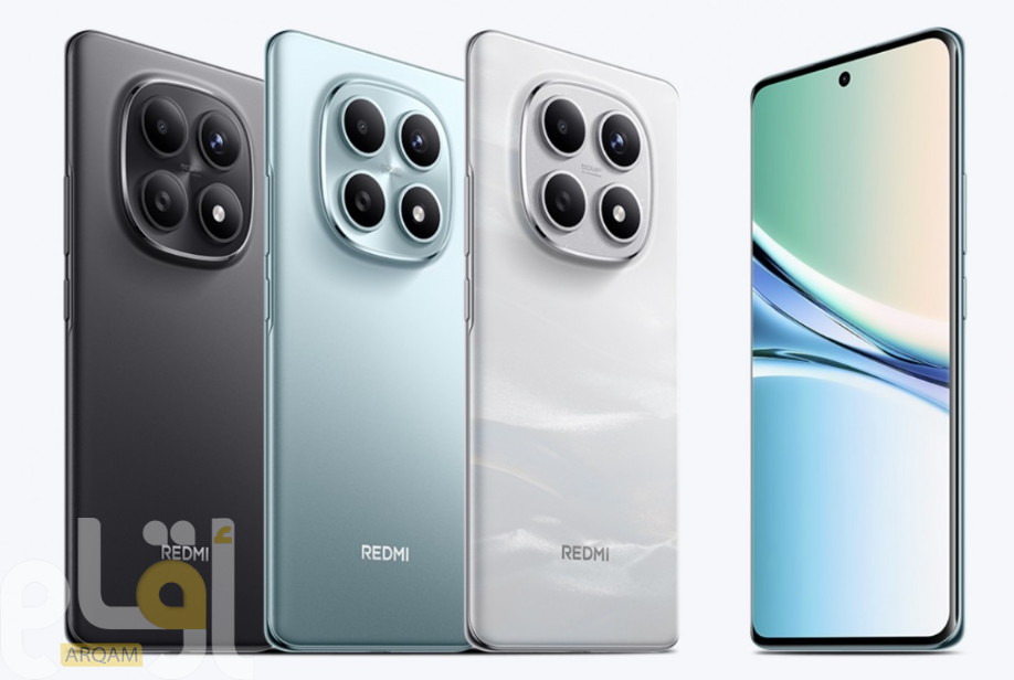 «ثورة جديدة في عالم الهواتف» شاومي تطلق Redmi Note 15R